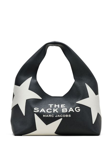 Borsa a spalla the sack in nero Marc jacobs - donna